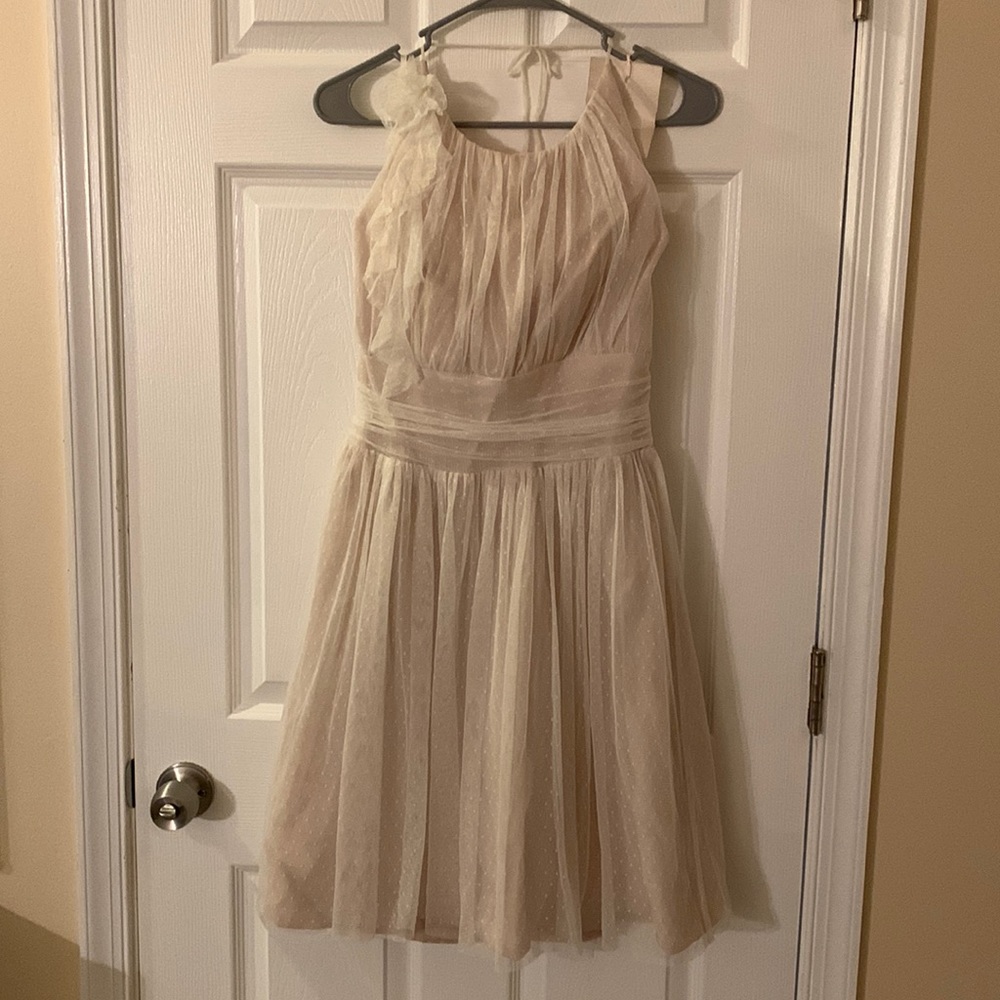 Size 12 formal cocktail dress